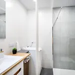Appartement Blush Center Nowogrodzka *