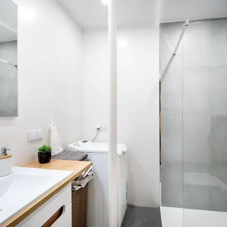 Apartment Blush Center Nowogrodzka *