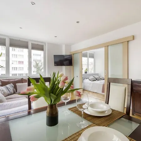 Blush Center Nowogrodzka